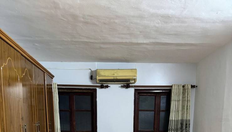 Cho thuê ở nhóm 5 người hoặc hộ GĐ căn hộ TT Tầng 5 Bách Khoa 65m2, 2 ngủ, 7.5 Triệu